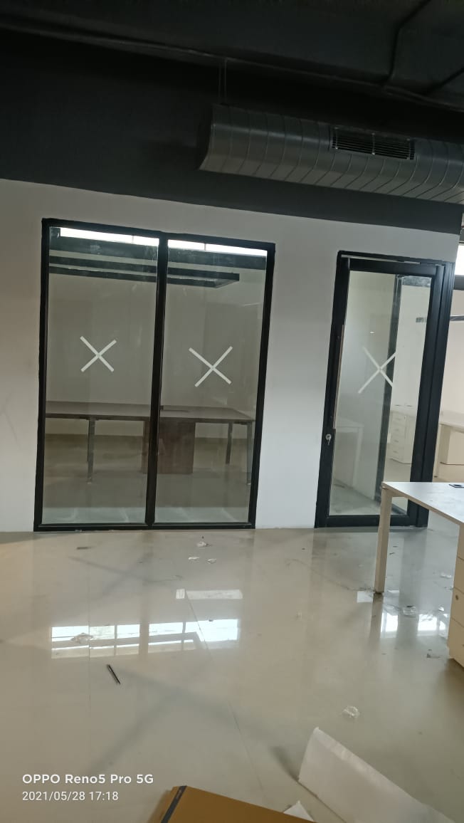 Fully Automatic Hydraulic